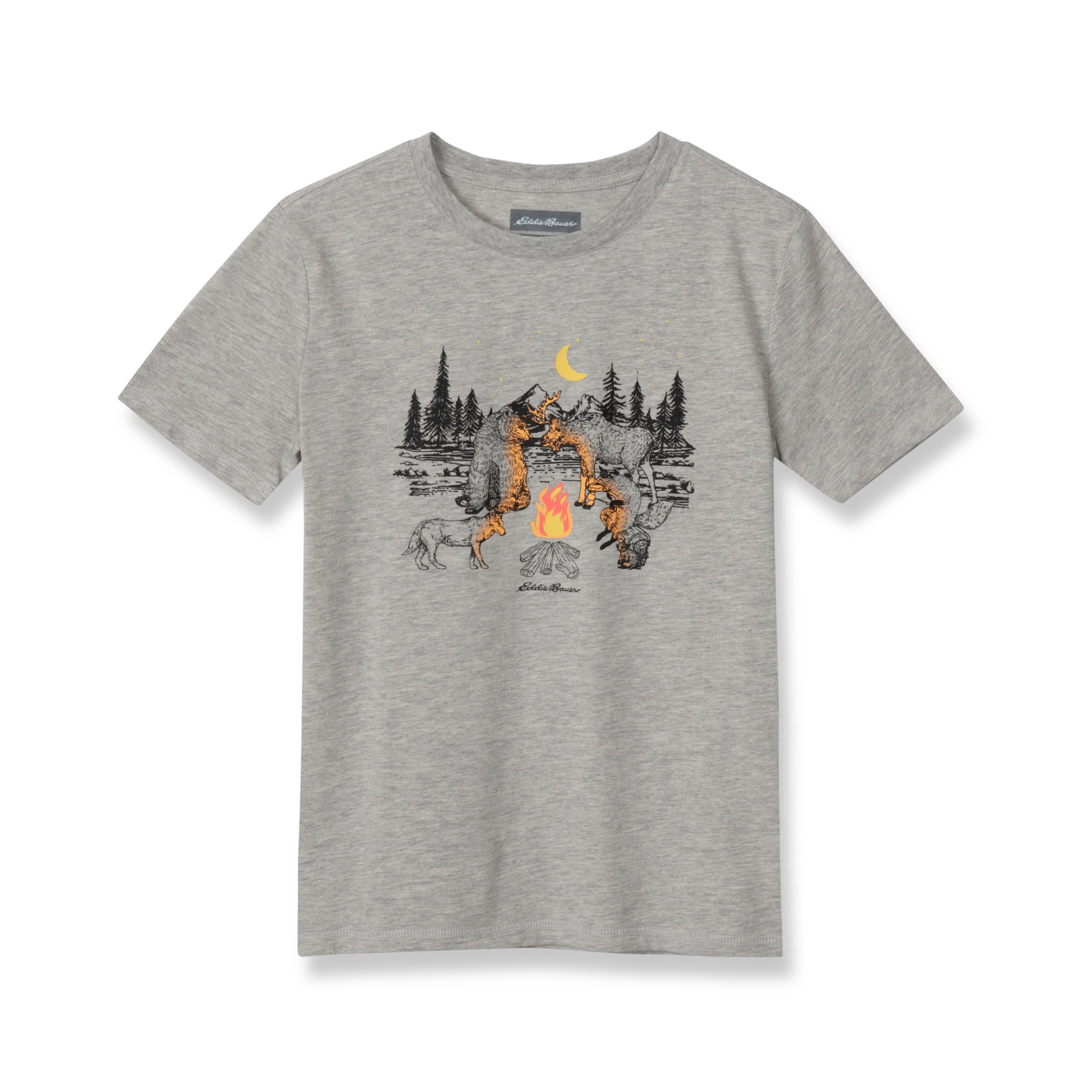 Boys Graphic T-Shirt kaos anak stylish dan nyaman dari koleksi Joy368