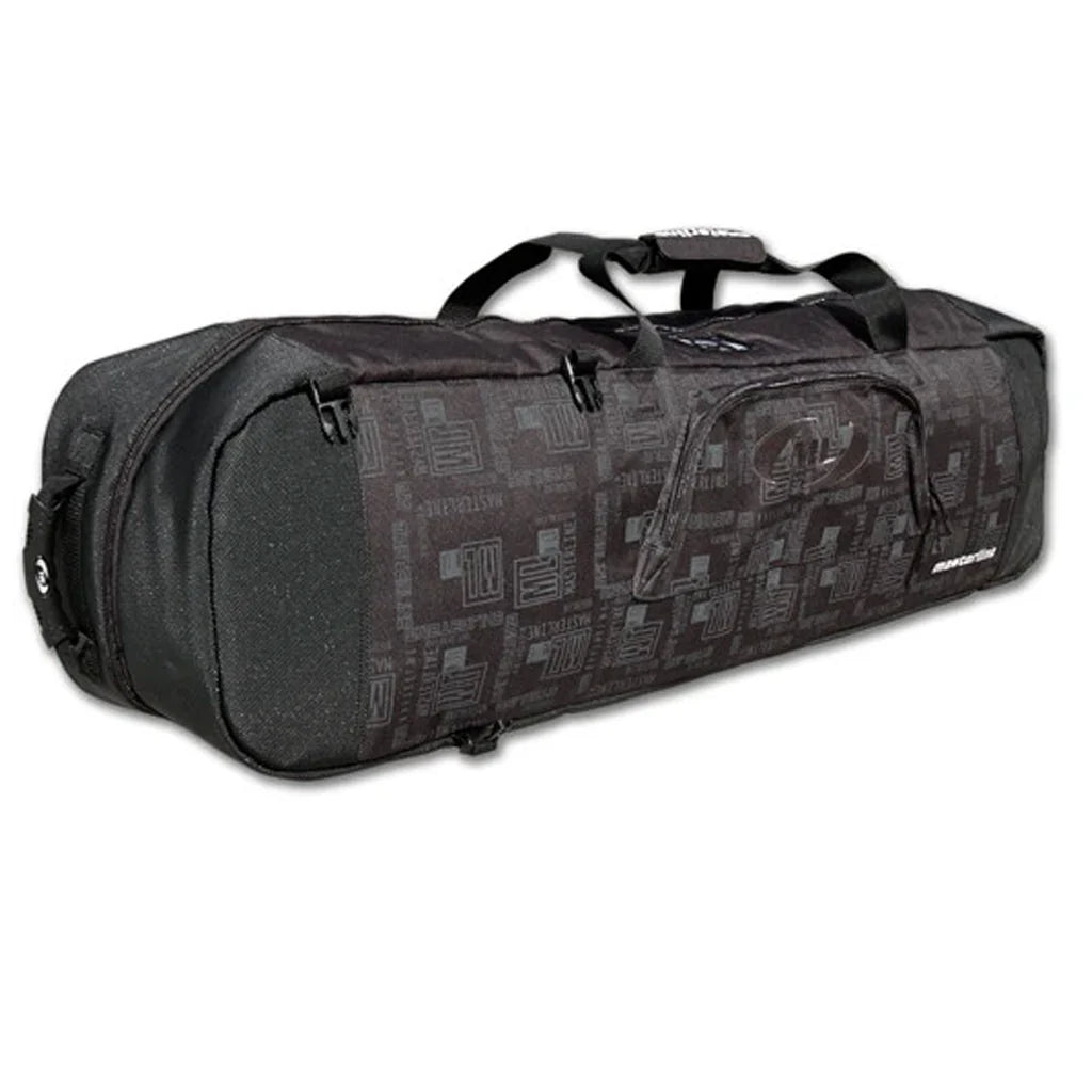 Dlx Double Trick Roller Travel Bag Joy368 tas travel beroda