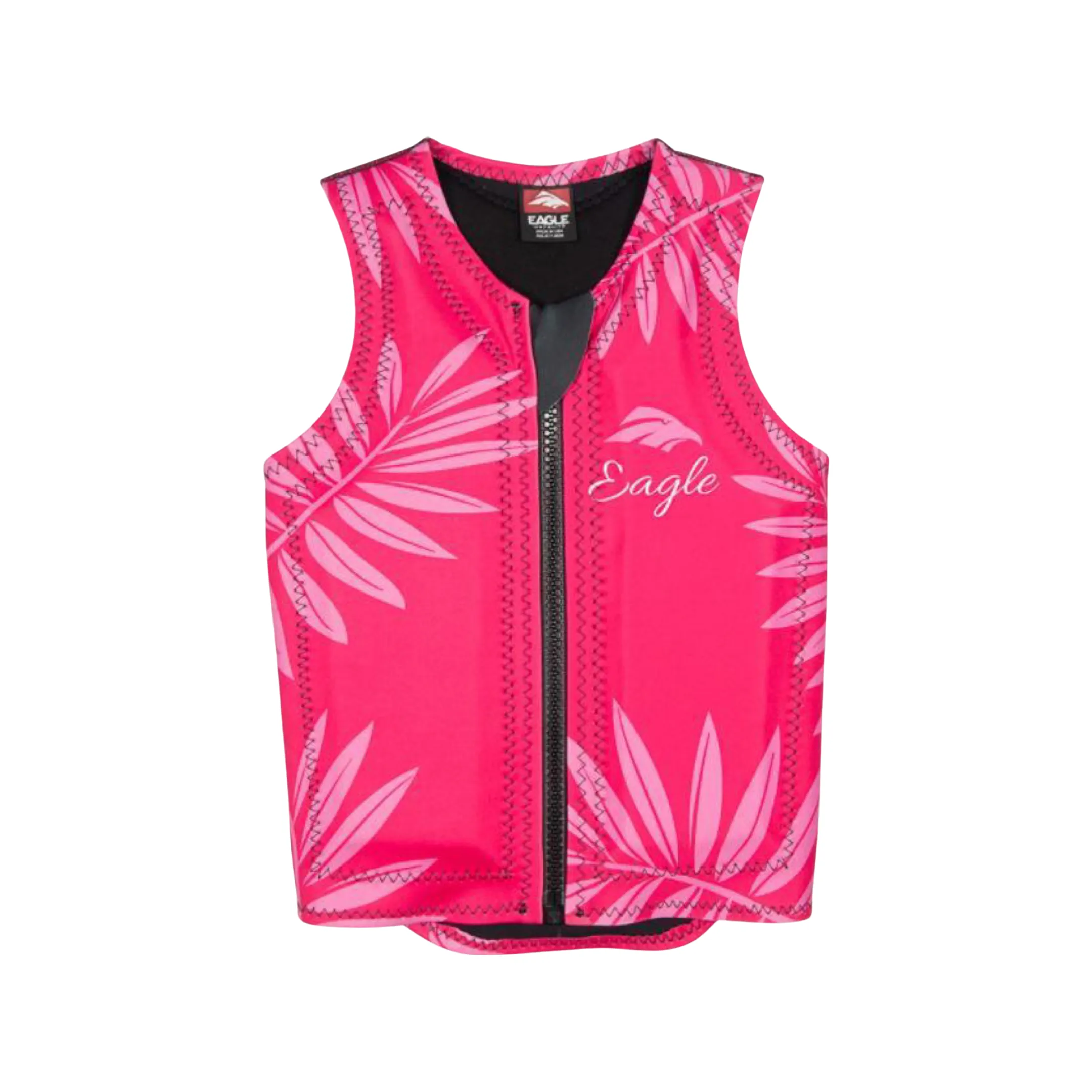 Eagle Jr Eden Pink Vest water ski pelampung anak warna pink dari Joy368