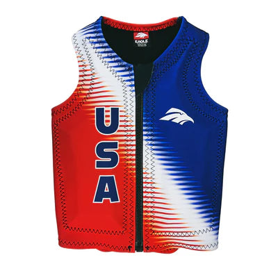 Eagle Jr USA Vest rompi air anak berkualitas tinggi dari Joy368