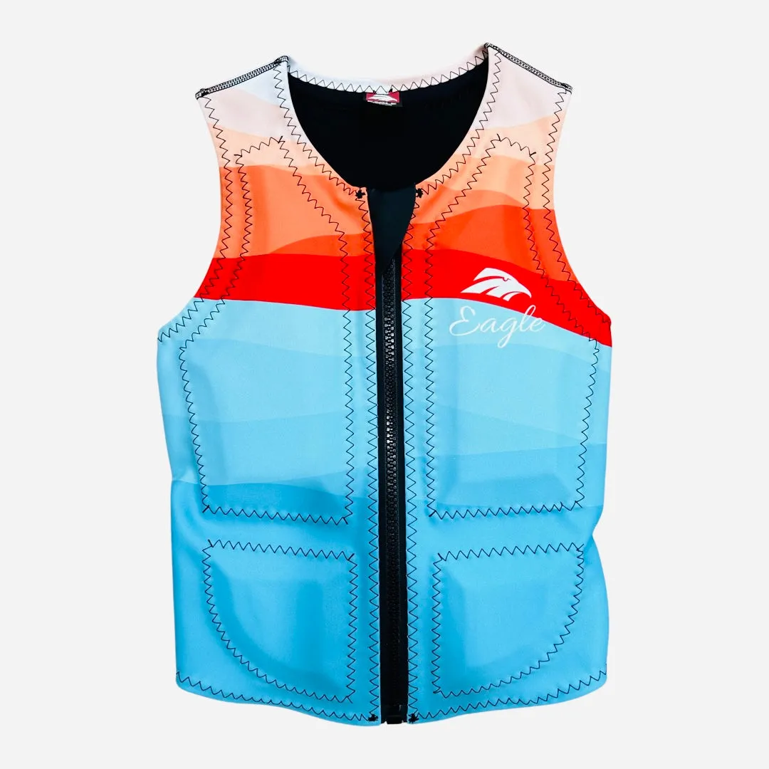 Eagle Women's Sunrise Vest Neoprene Joy368