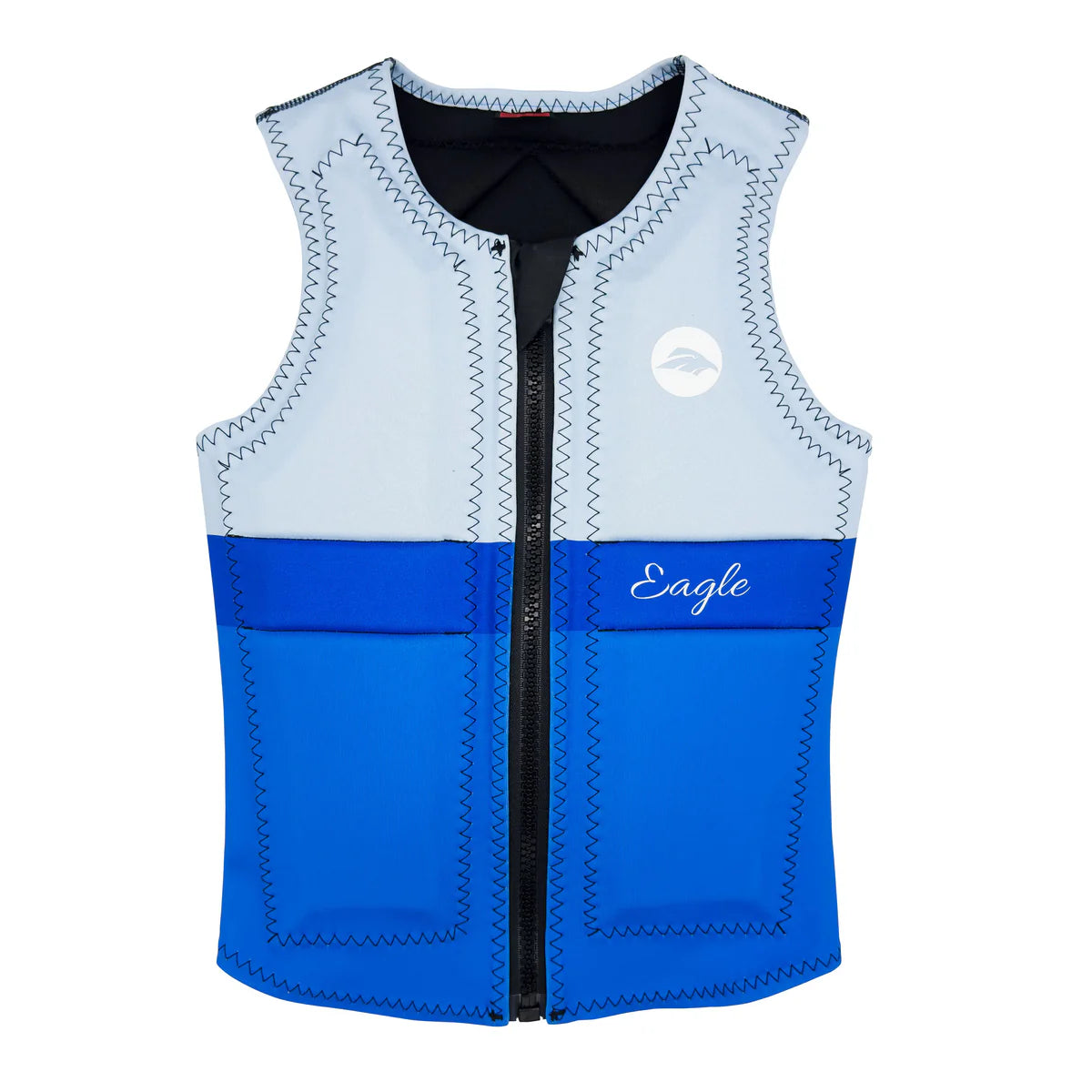 Eagle Women's Tri-Color Comp Vest produk Joy368 untuk olahraga air