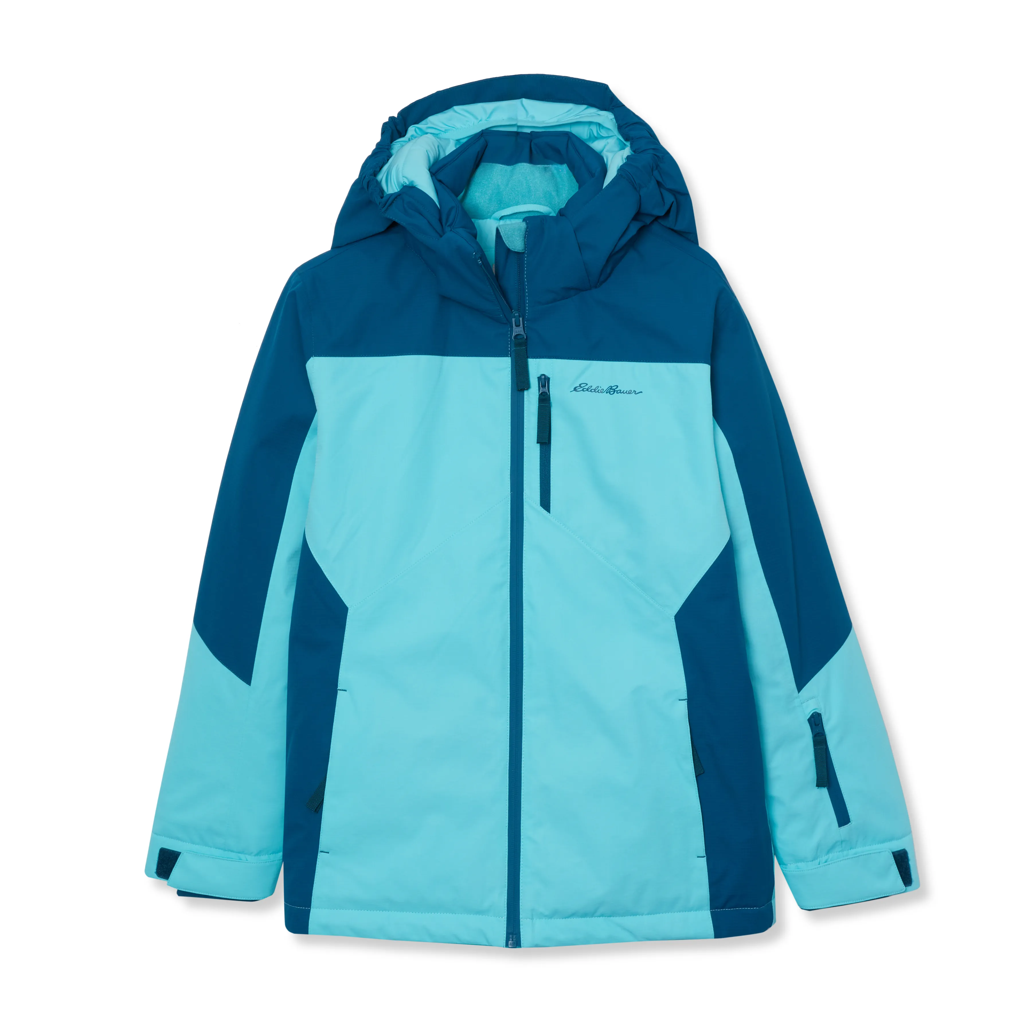 Jaket Ski Anak Perempuan Girls Powder Search Joy368