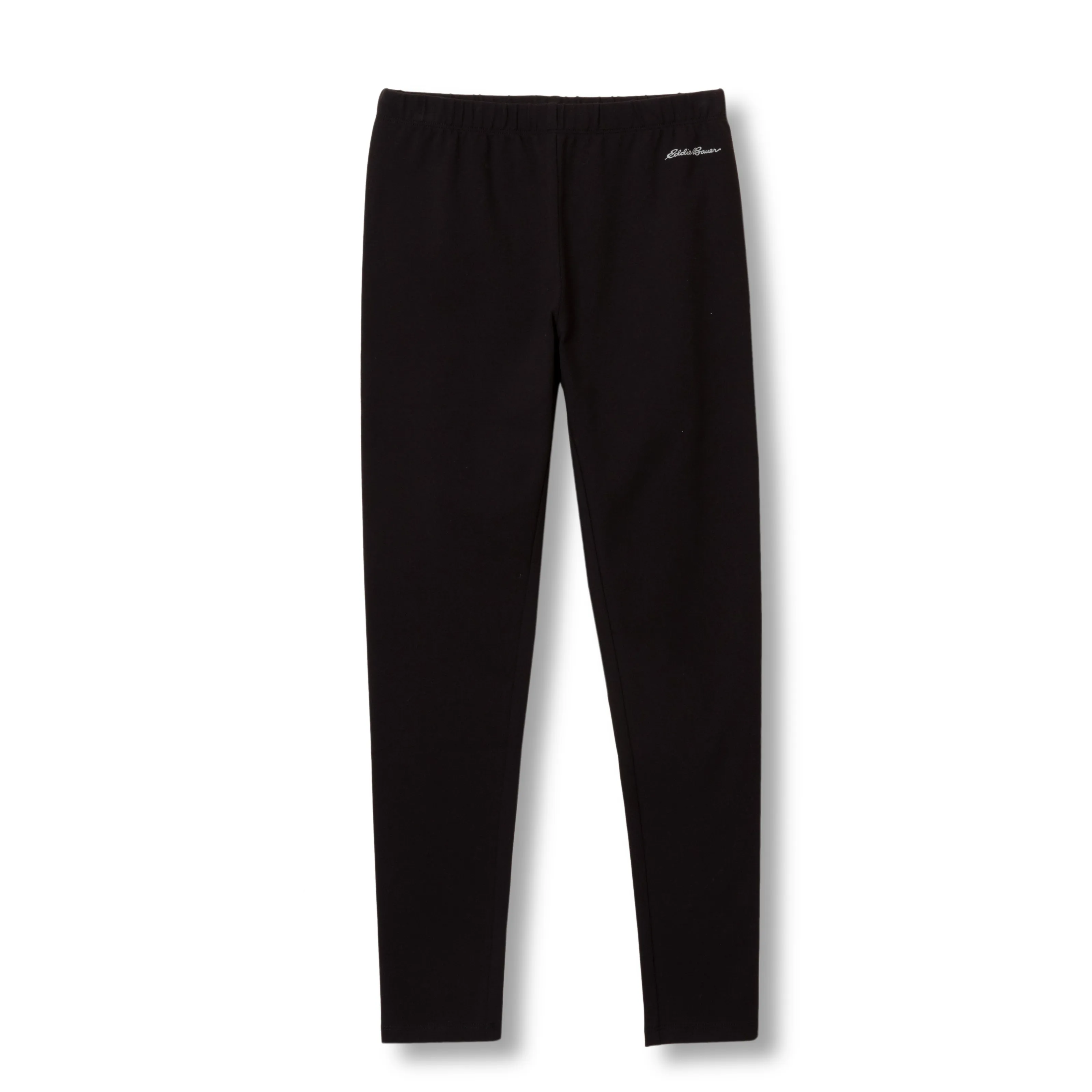 Girls Rock Hopper Stretch Leggings Bundle Solid di Joy368