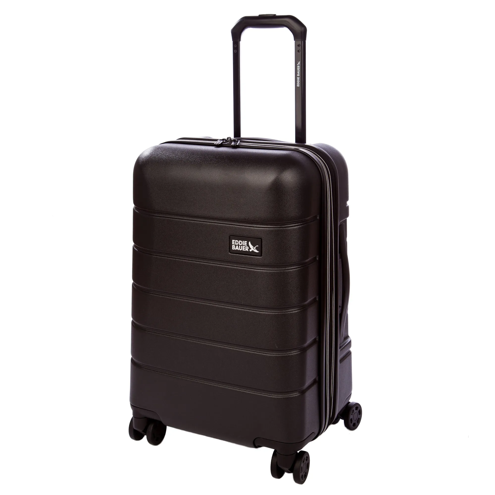 Koper 22 Inch Glacier Hardside Spinner Joy368 warna elegan untuk travel