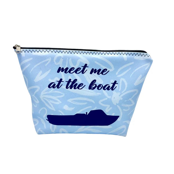 Tas neoprene water-resistant warna menarik dari Joy368 untuk perlengkapan travel dan pakaian basah