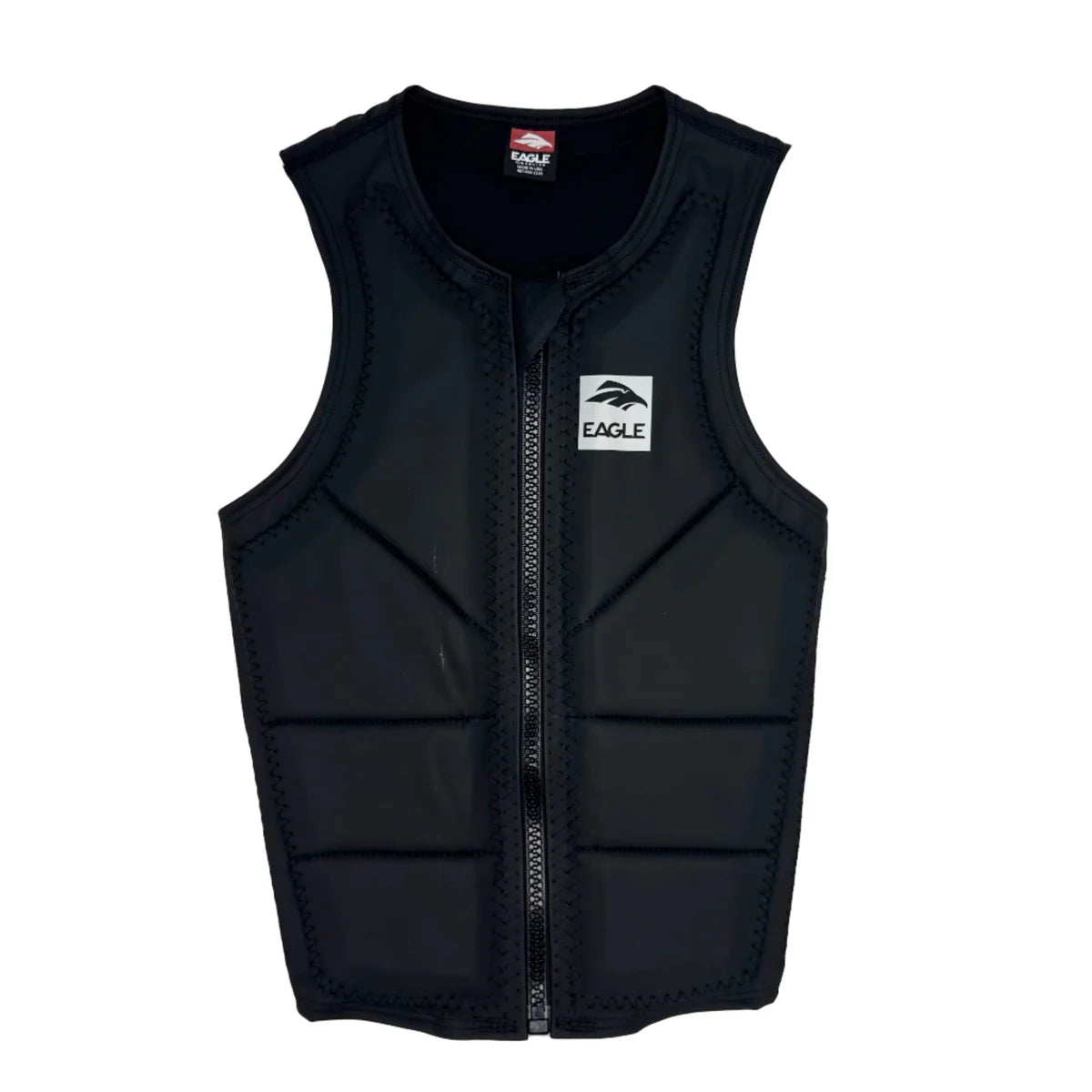 Men's Ultralite Impact Vest pelampung ski air berkualitas di Joy368