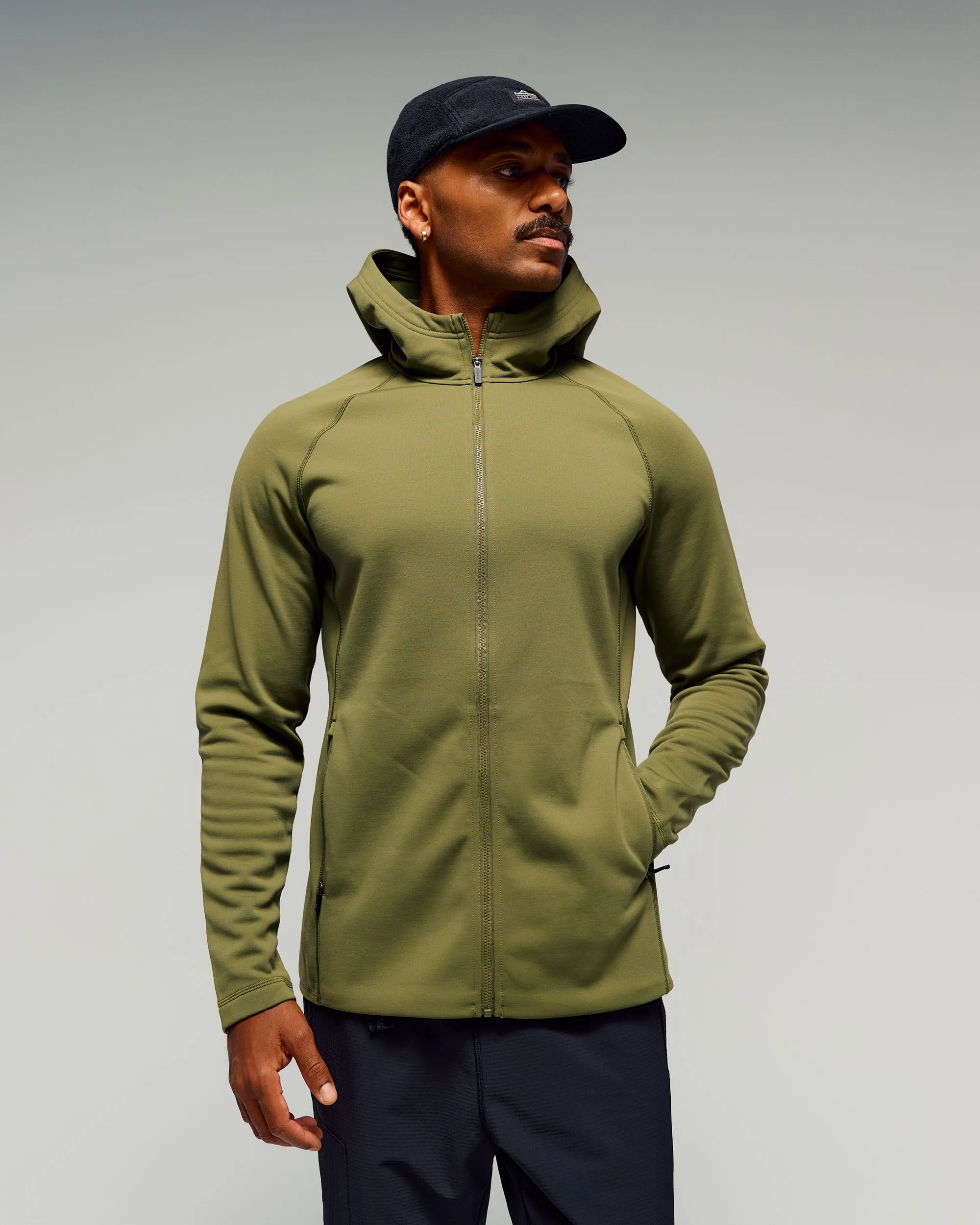 Panduan memilih jaket fleece pria yang nyaman untuk aktivitas outdoor