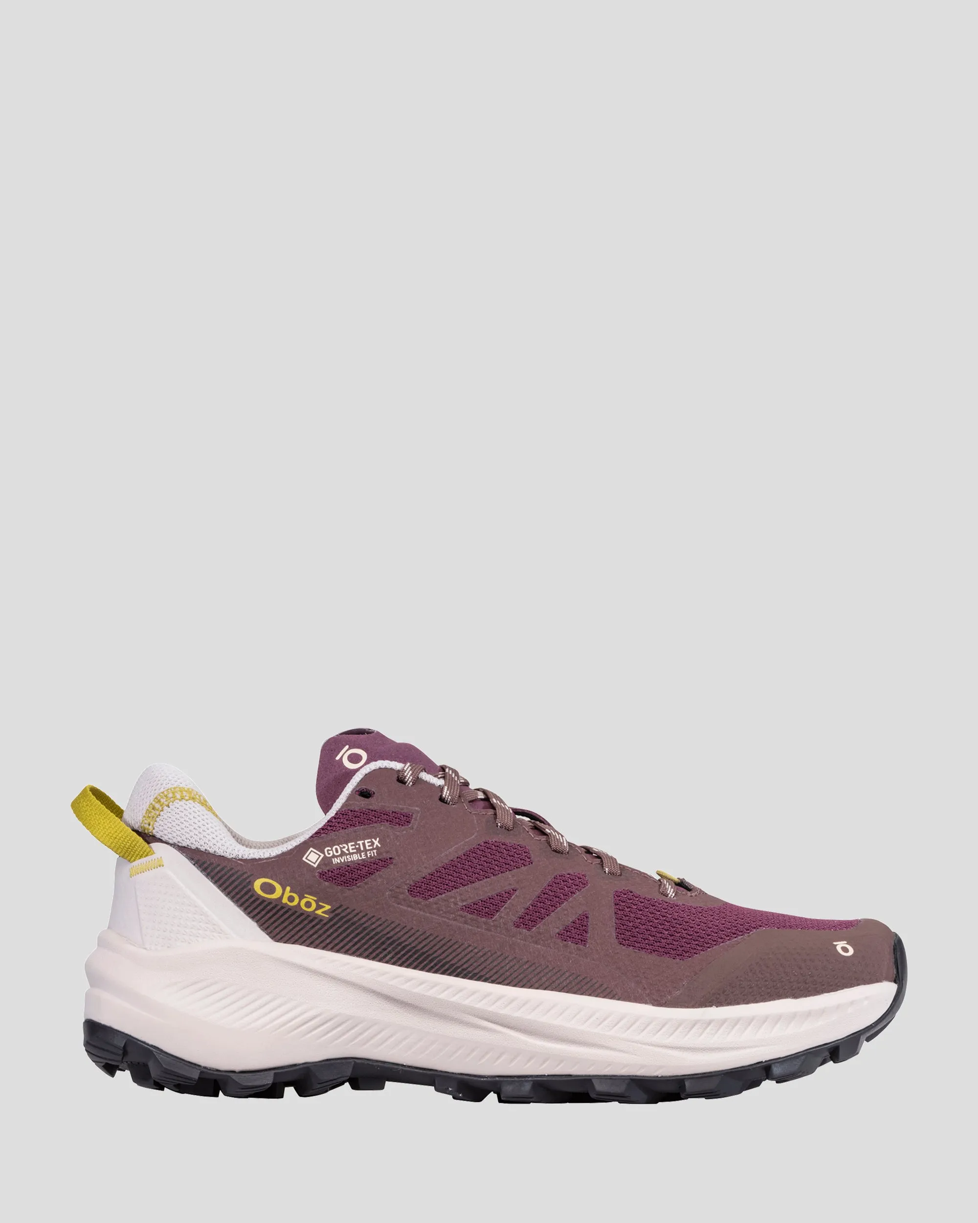 Panduan memilih sepatu lari alam untuk kenyamanan petualangan outdoor
